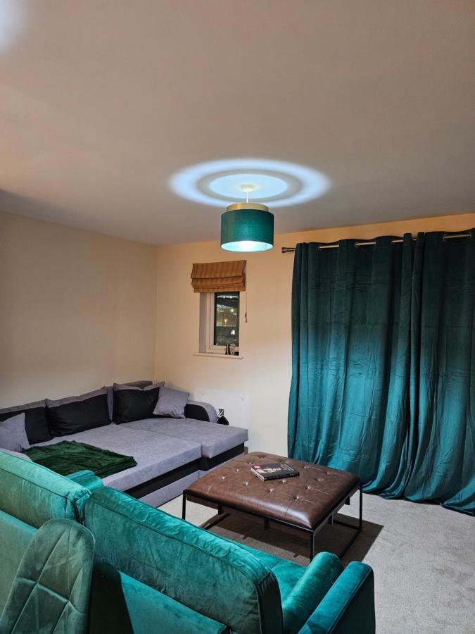 Apartamento Waterfront, Ethihad Stadium
