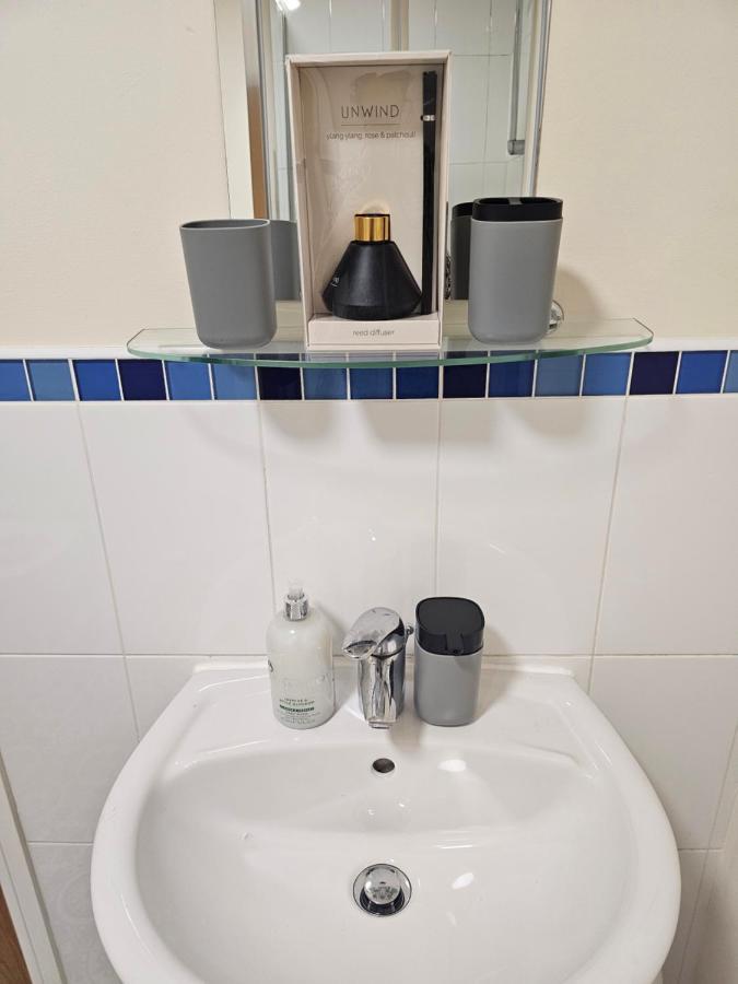 Apartamento Waterfront, Ethihad Stadium *