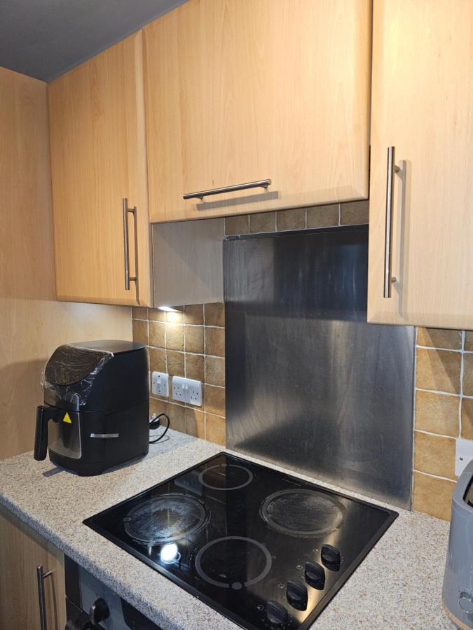 Apartamento Waterfront, Ethihad Stadium *